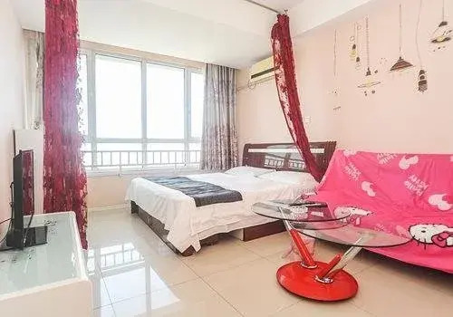 Wanda Gold Dragon Holiday Apartment