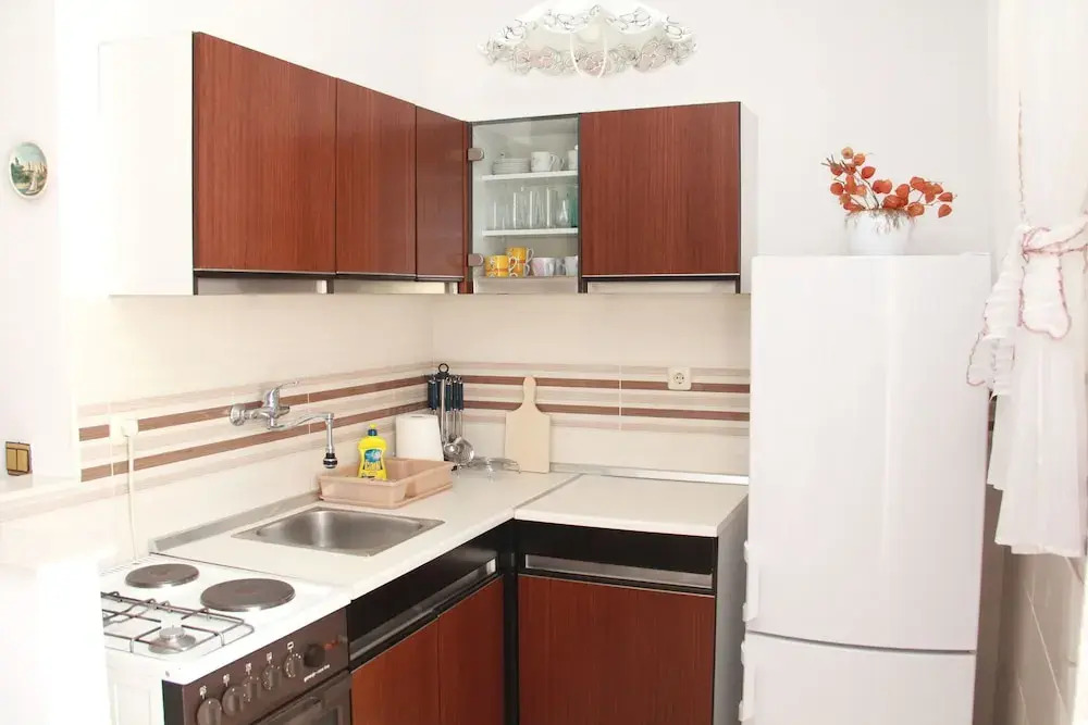 Apartments Cace