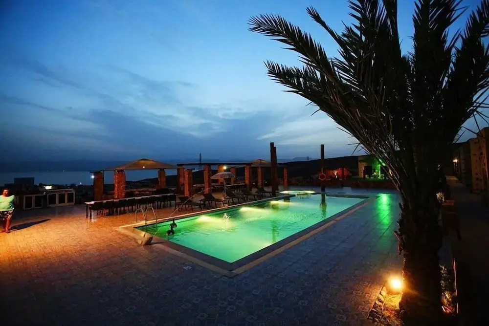 Bait Alaqaba dive center & resort