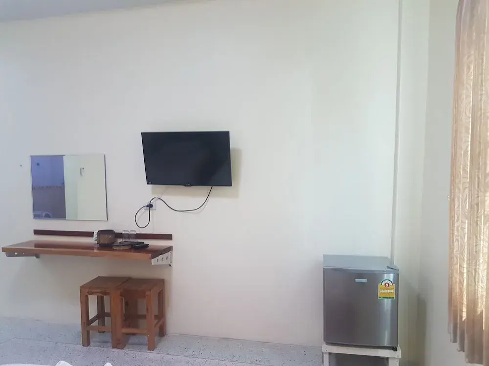 Khong Chiam 2 Hotel
