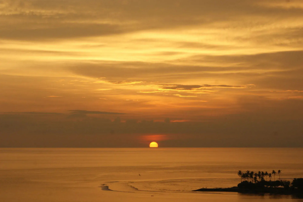 VILLA BUAH Kusuma