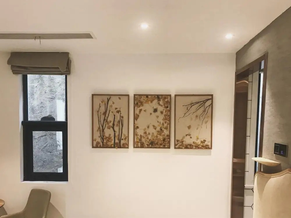 Suzhou Cloud Art Inn