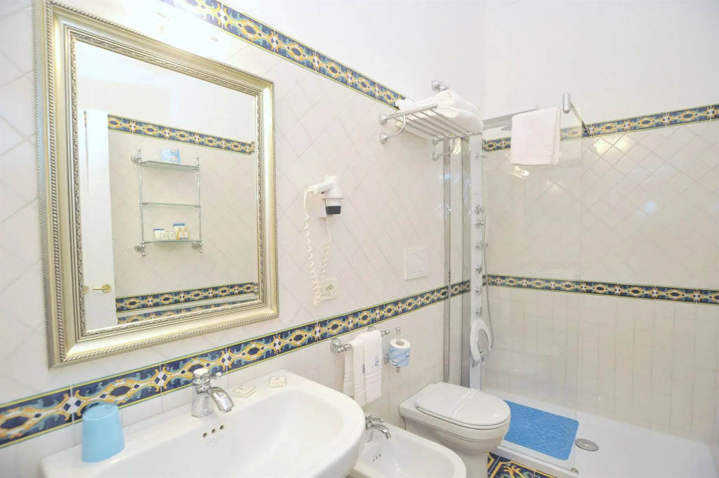 Hotel Belvedere