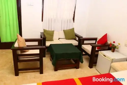 Royal Green Garden - Puttalam