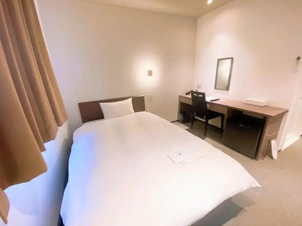 Smile Hotel Kanonji