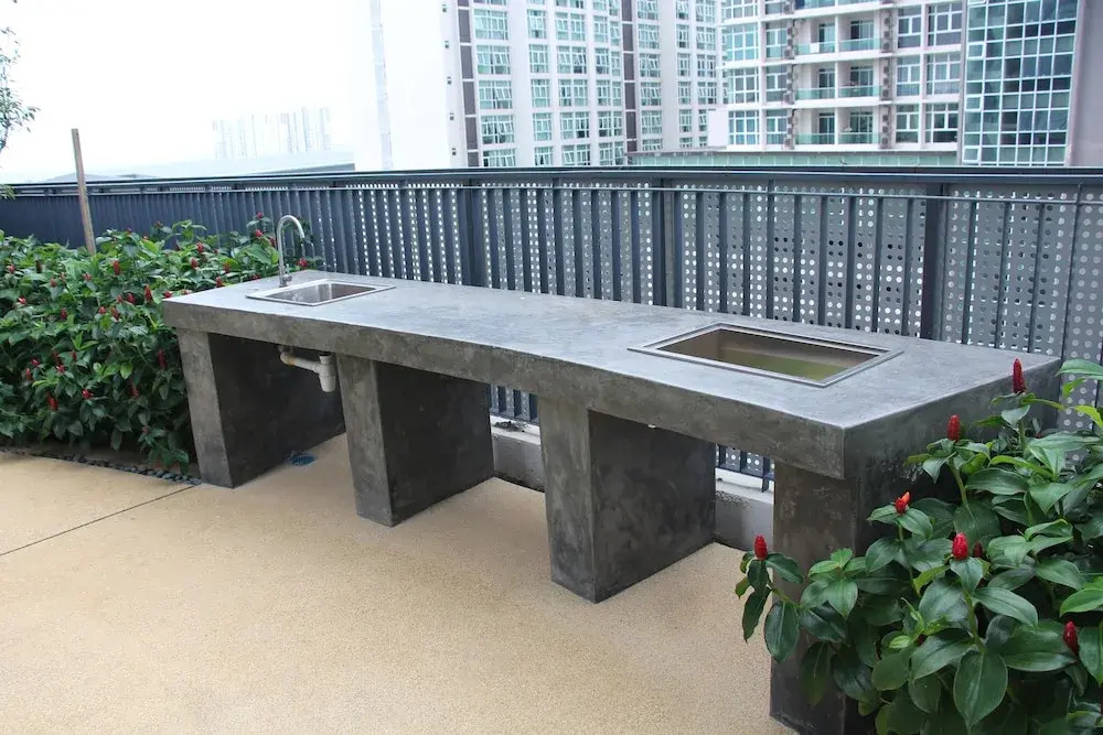 Eclipse Residence Duplex