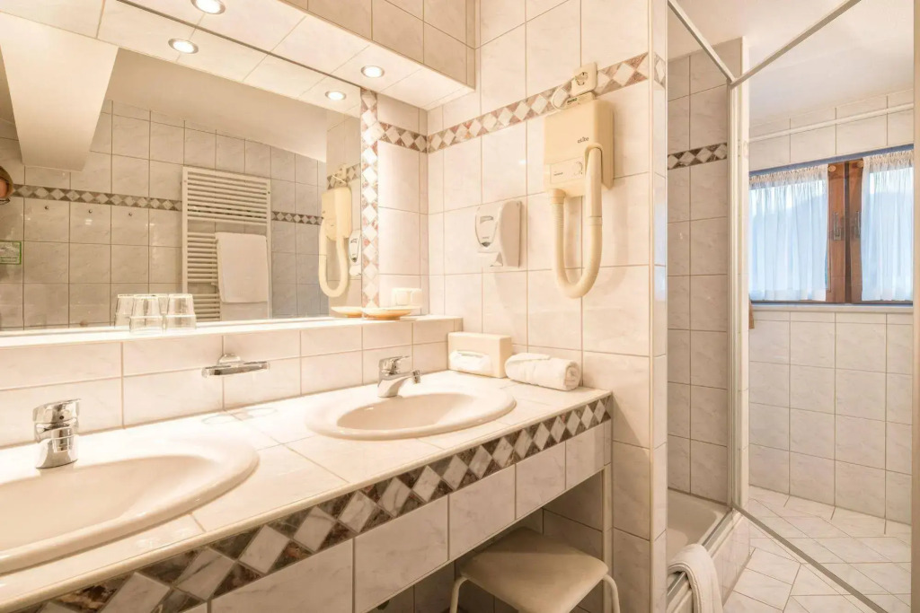 Ruhpoldinger Hof - Hotel & Wellness