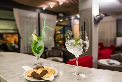 Hotel Ligure