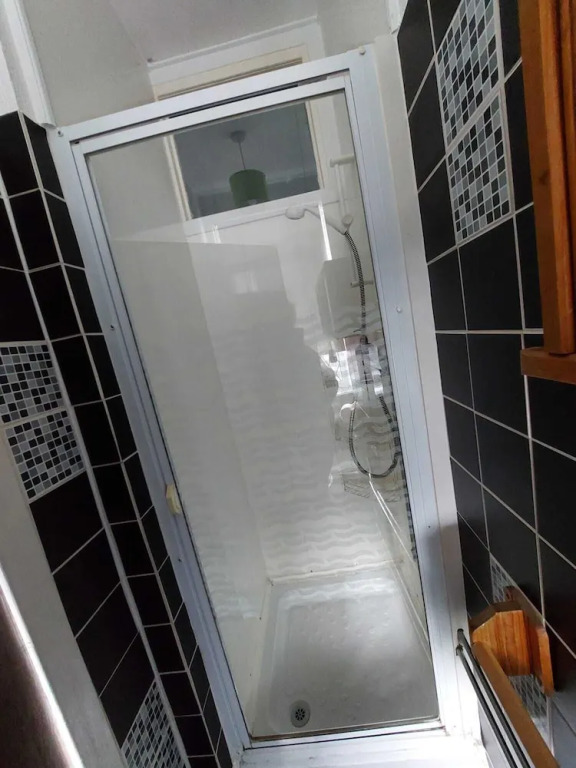 Captivating 1-bed Apartment in Blackpool