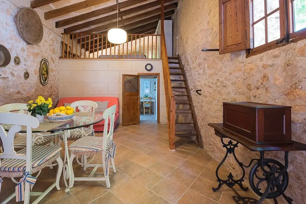 Son Caldes - Villa With Private Pool In Llucmajor
