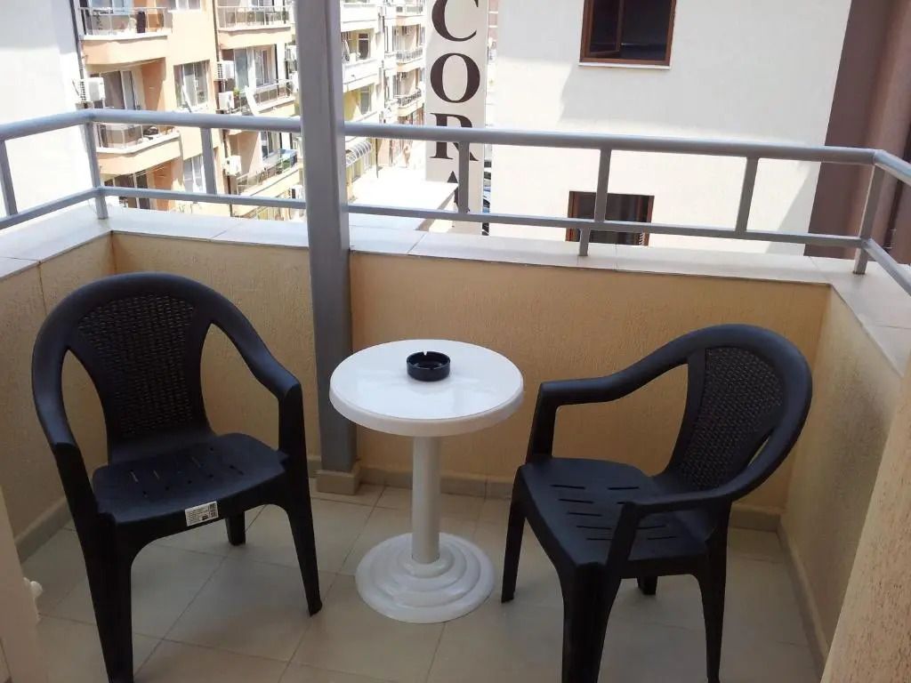 Apartment Zlatina