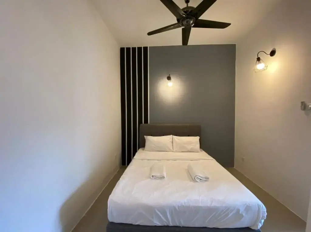 Duplex 3 bedroom Apartment By DreamScape