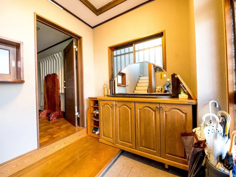 Guesthouse Oimazato
