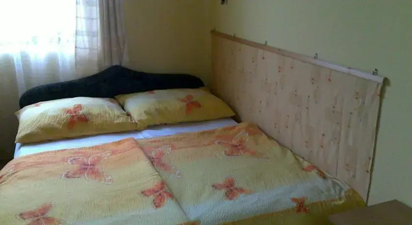Miki Apartmanok és Vendégházak