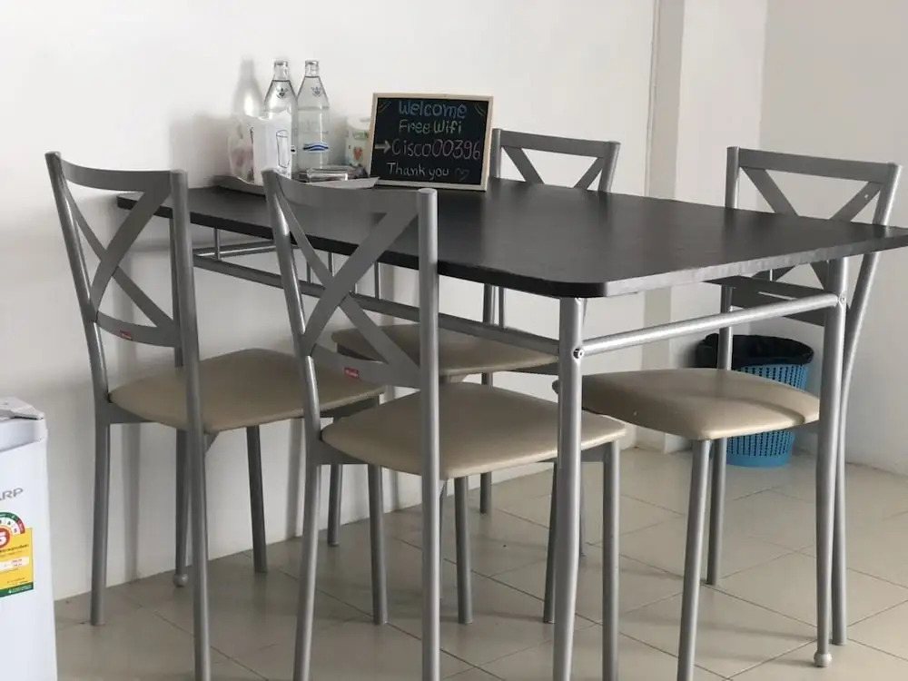 VK &Residence