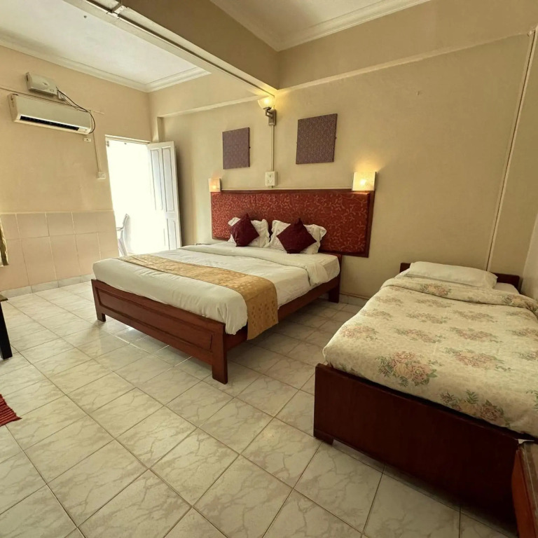 La Ben Resort