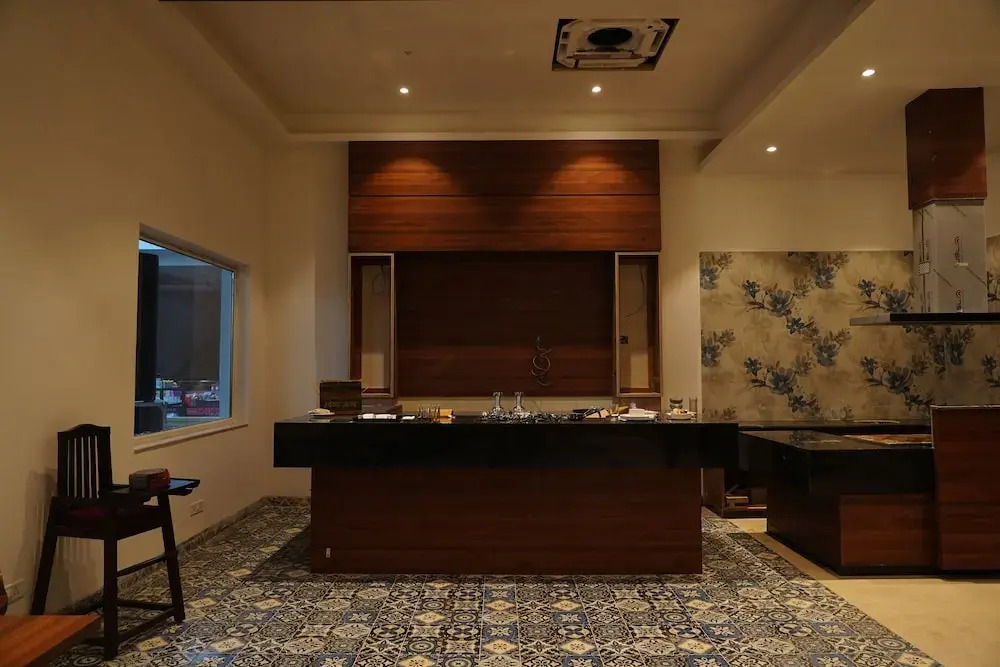 Cassia Resorts