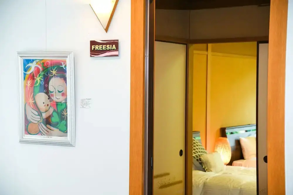 ＹＵＦＵＩＮ　ＦＬＯＲＡＬ　ＶＩＬＬＡＧＥ　ＨＯＴＥＬ