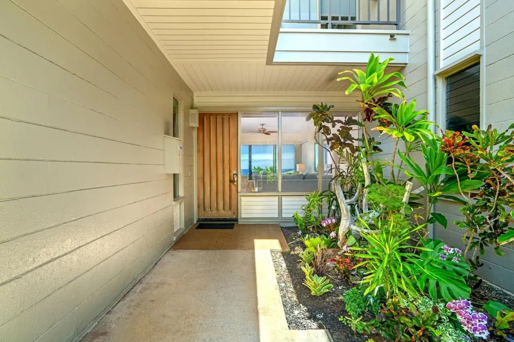 Kapalua Bay Villas 2 Free Rental Cars KBM Resorts Large Master Suite 2 Units 2 Bedrooms ML-1513