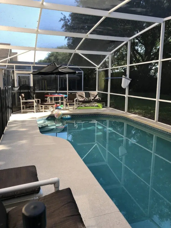 5BR Hampton Lakes Pool Home 700 by OVRH