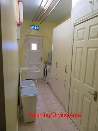 Lissadell Holiday Apartment