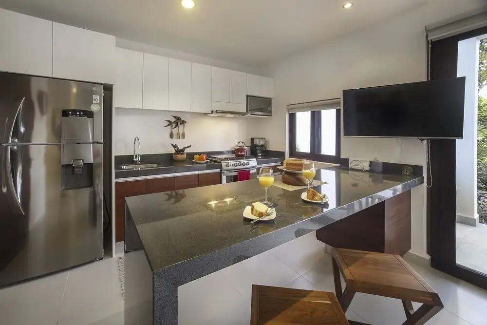 LAO G9 Jungle view loft by Gate48