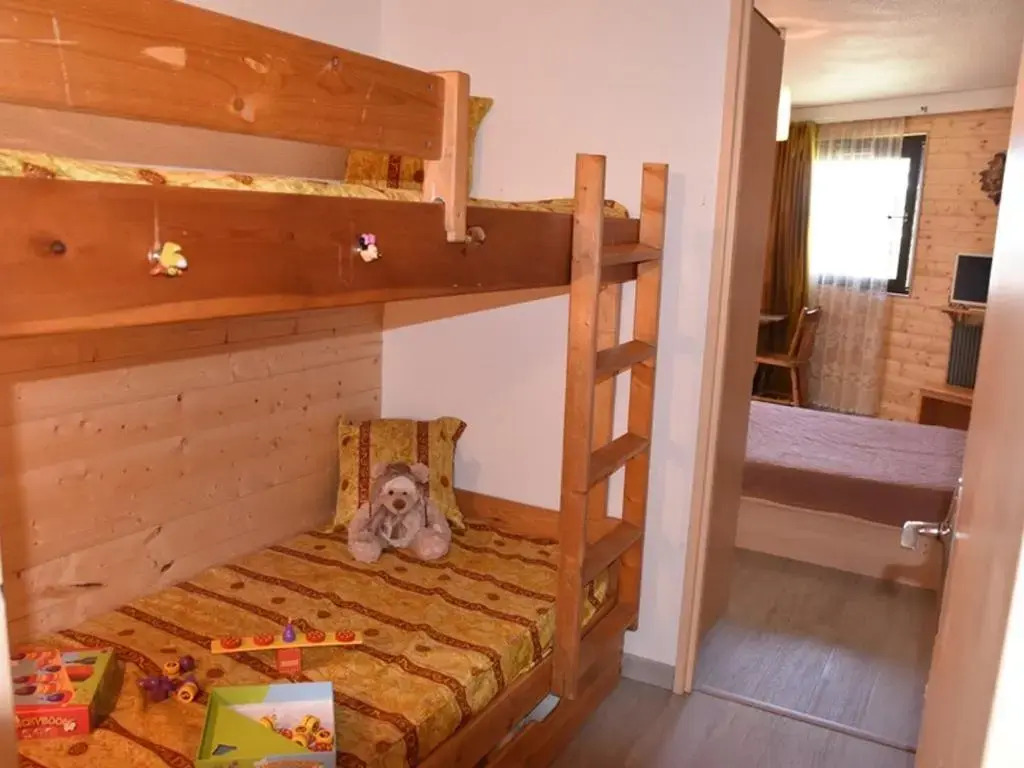 Appartement Montgenèvre, 2 pièces, 6 personnes - FR-1-266-172