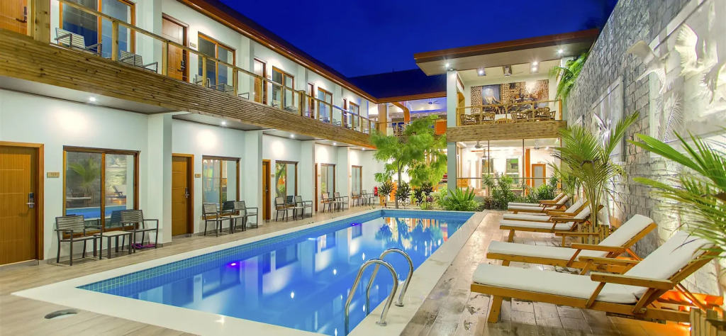 Kaani Villa