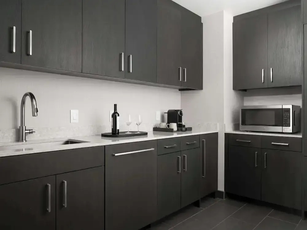 Residences At Grand Hyatt Deer Valley