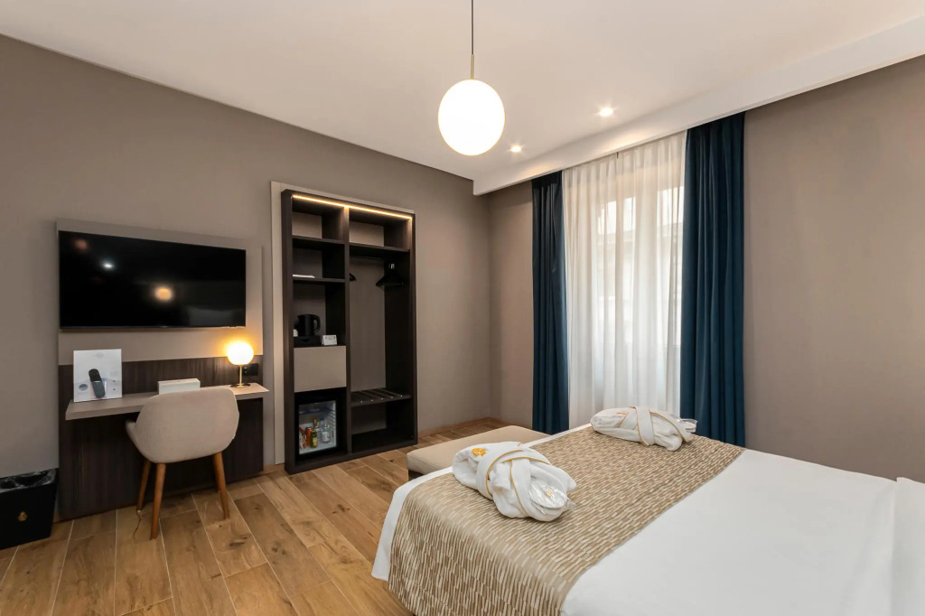Hotel San Remo
