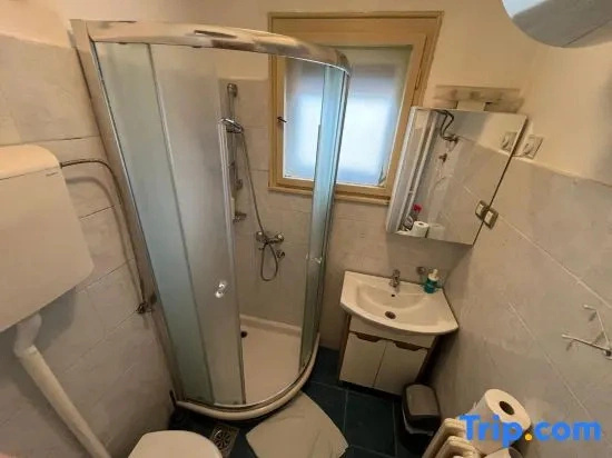 Istanbul apartment 3
