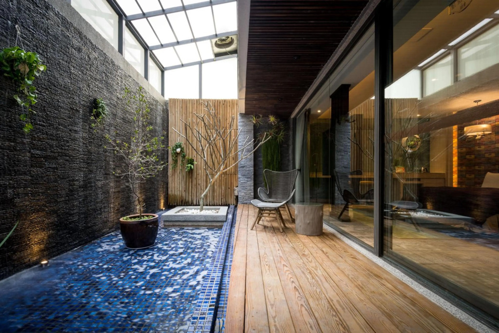 Shu Jia Motel