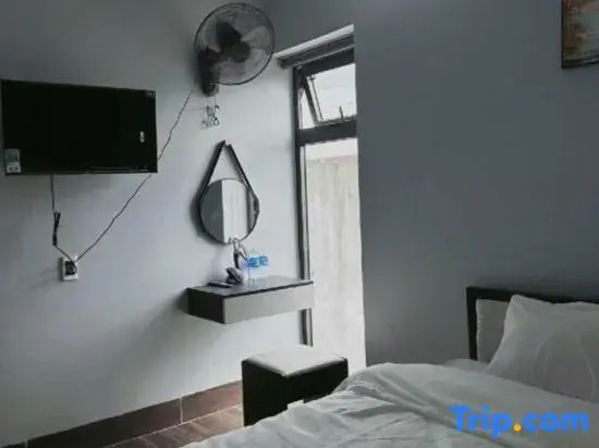 Victoria Hostel Huế