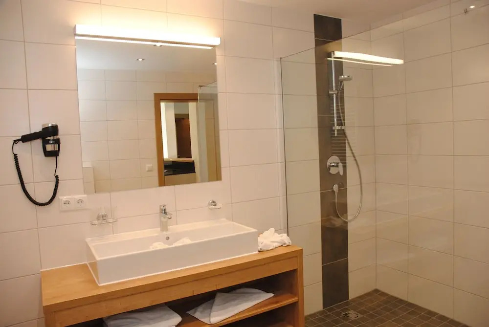 Resort Schrofenblick