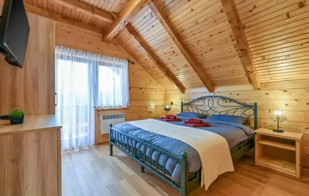 Luxury Villa in Vinogradi Ludbreski