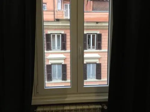 Lazio Elegance Suite