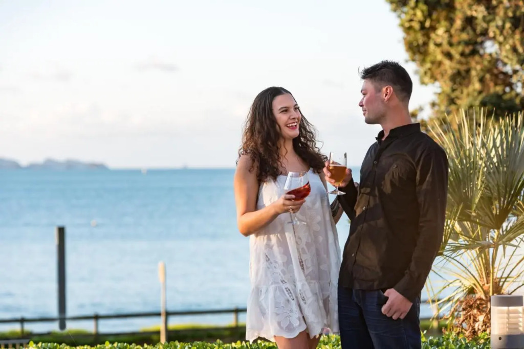 Paihia Beach Resort & Spa Hotel