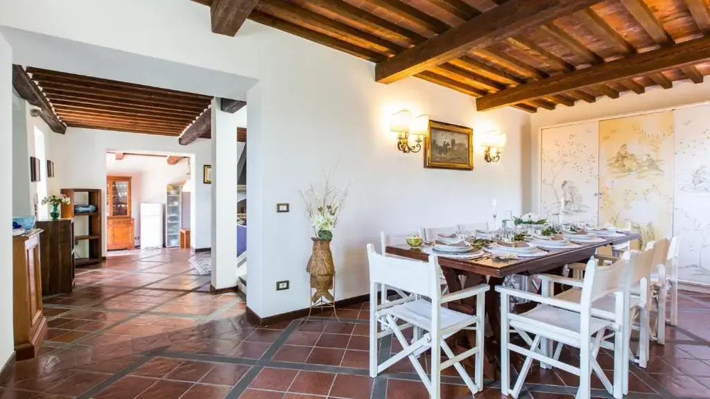 Villa Sissi 10&2