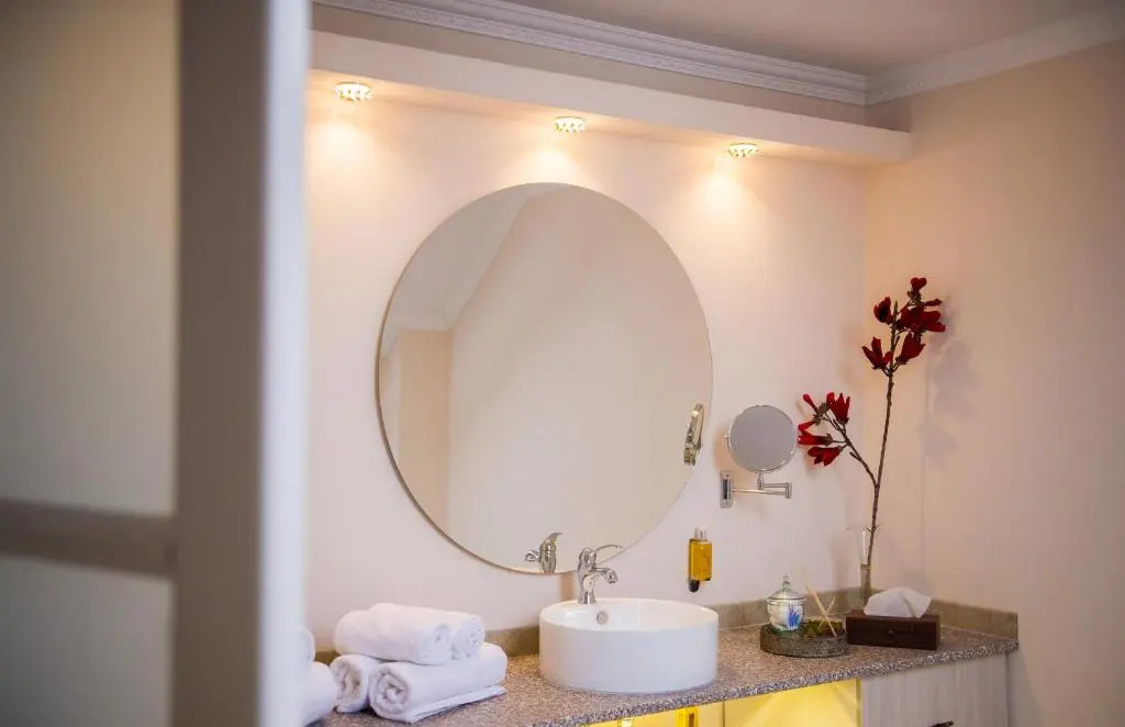 Saphyr Residences - CLASSICAL URBAN SUITE