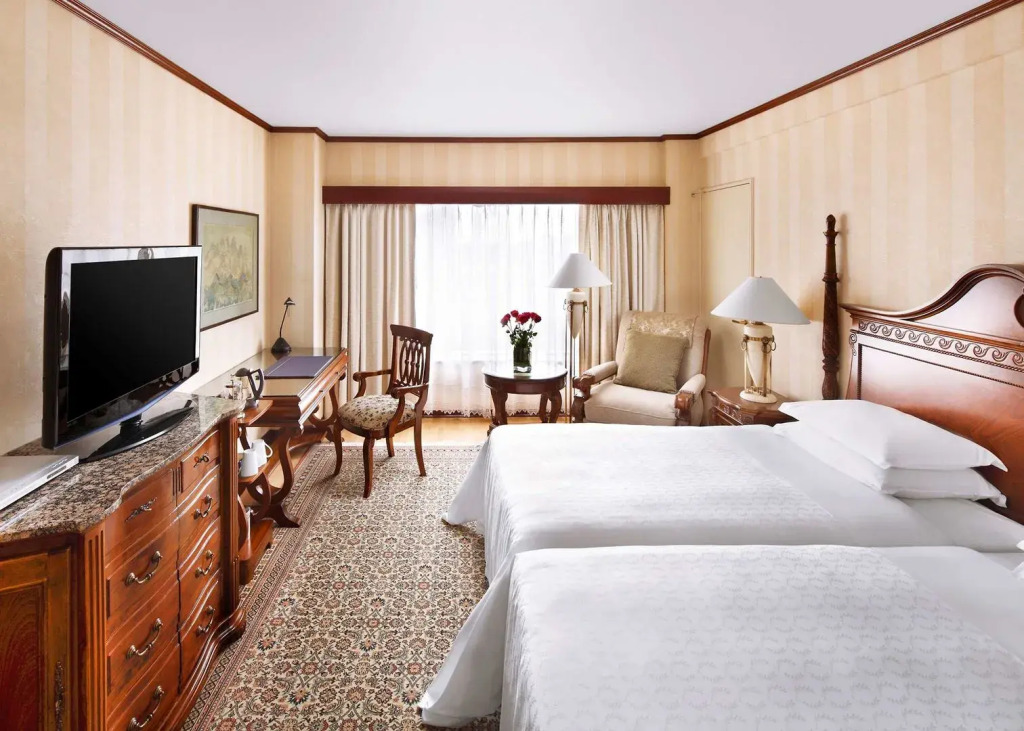 Hotel Shanghai Hongqiao - Handwritten Collection by Accor