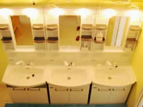 Guest House Paradise Okinawa