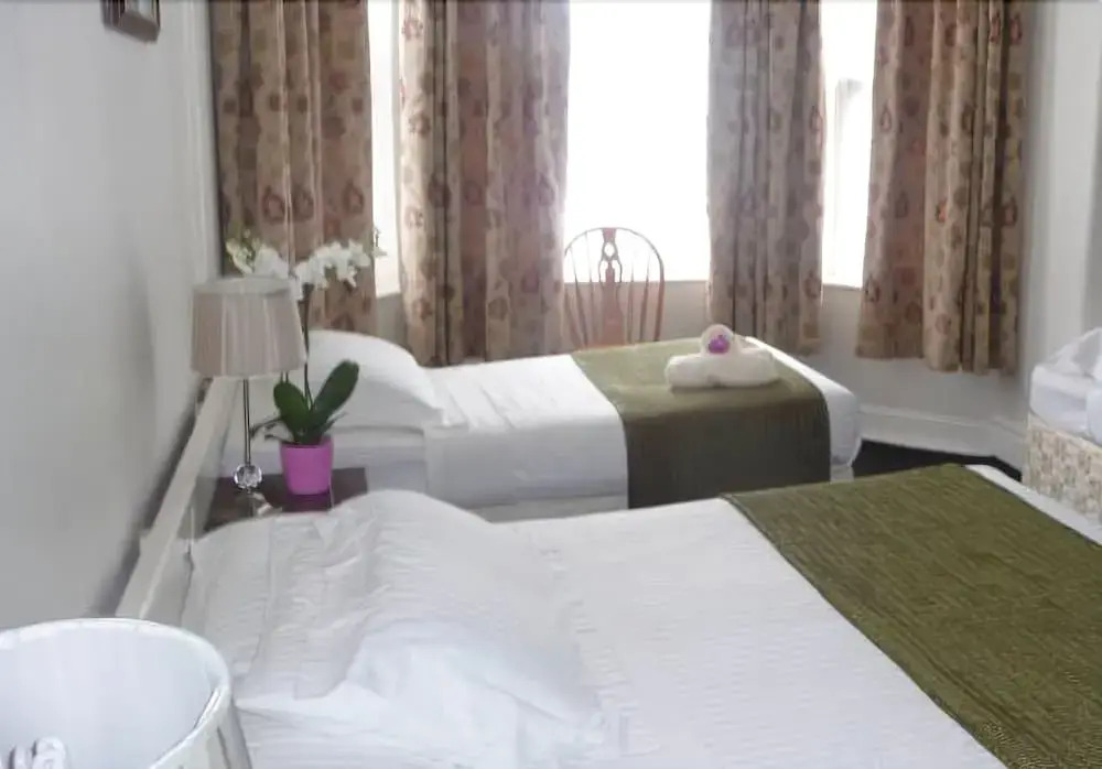 Killarney Guest House