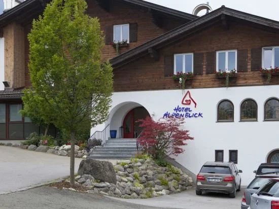 Hotel Alpenblick