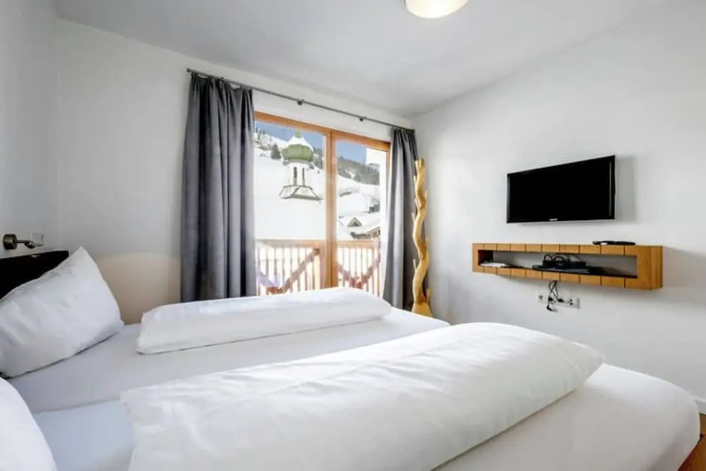 Top Location Gerlos! - Lovely Apartment - 6P