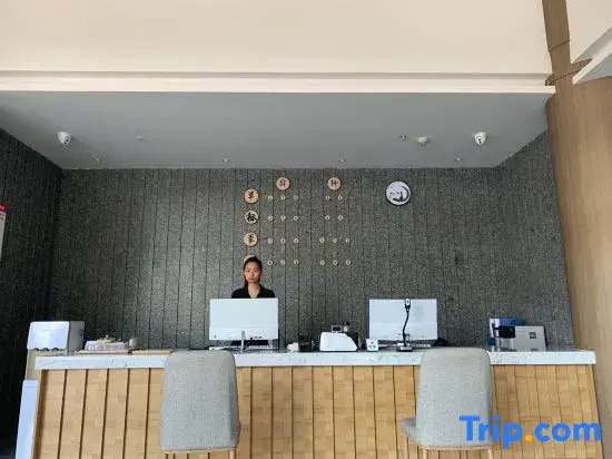 Yuxi Nanshe Hotel