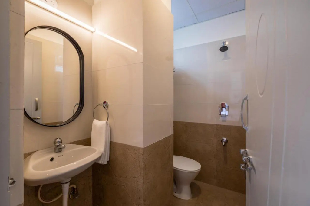 Olive Zip Domlur by Embassy Group