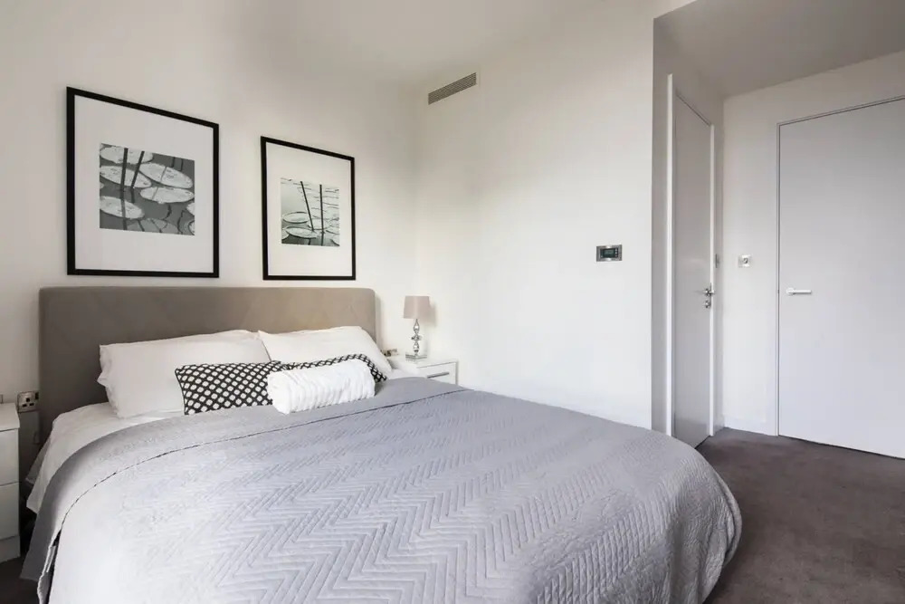 Luxury Private Flat With Thames River View