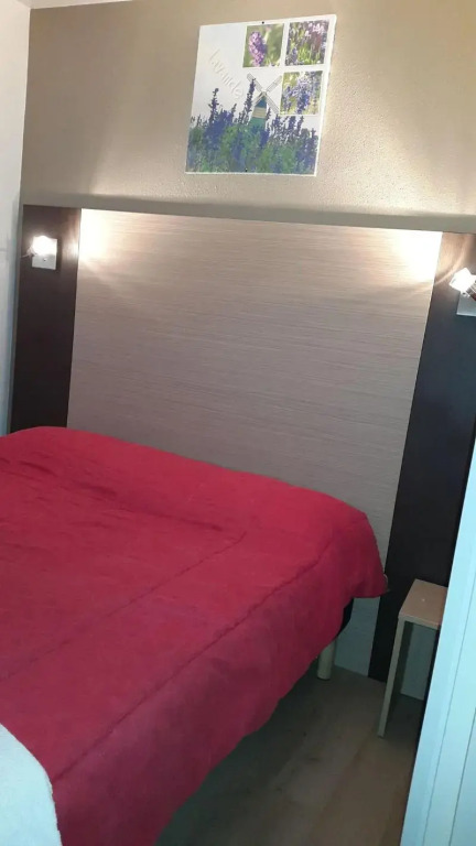 FASTHOTEL ROISSY CDG SUD - Claye Souilly