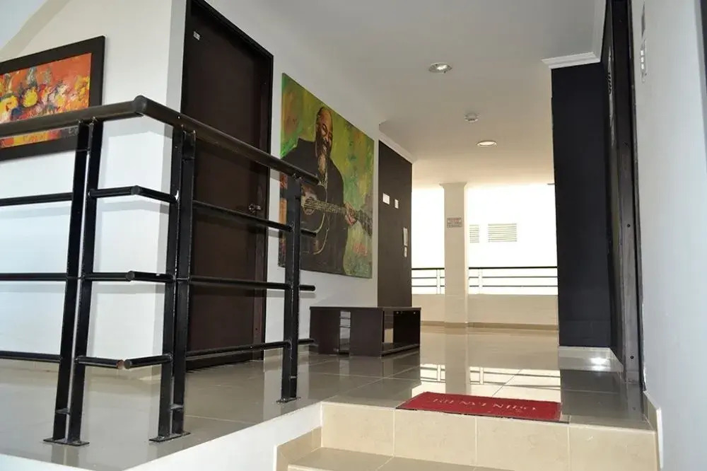 Hotel Park 6