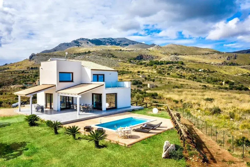 Villa Monica